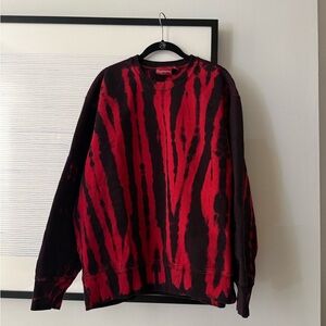 Supreme Crewneck Sweatshirt